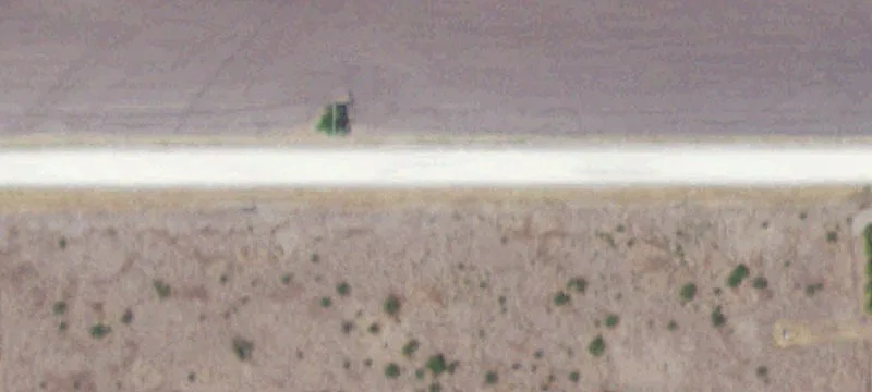 Cleared Residential Land Parcel