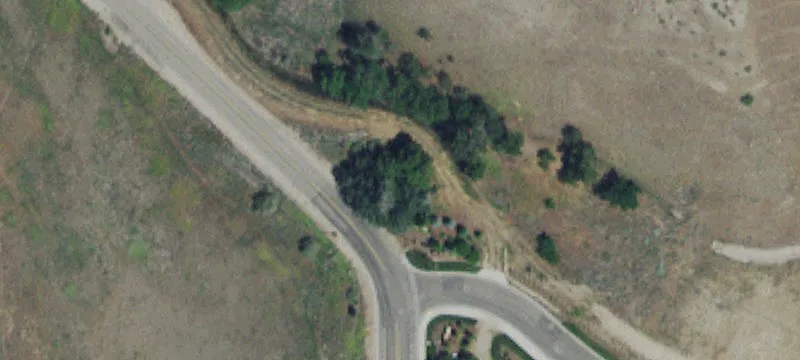 Commercial Development Land