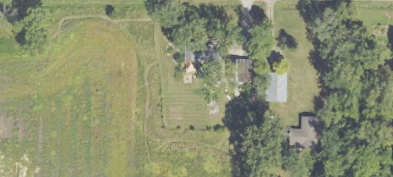 Platted Industrial Development Land