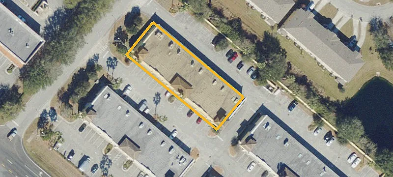 Automotive Service and Showroom Site