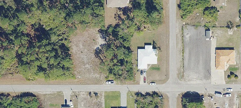 Residential Development Land Parcel