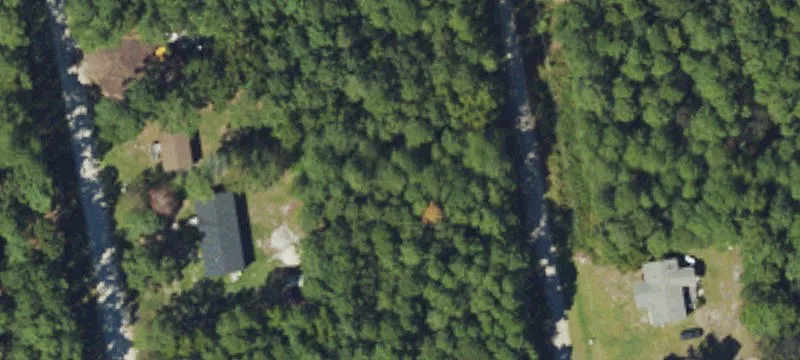 Residential Land Lot in Subdivision