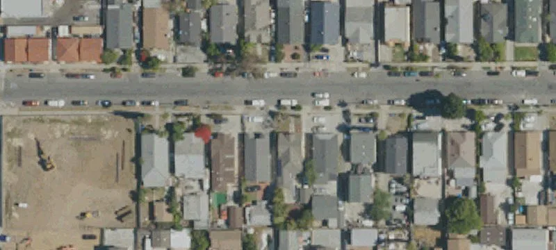 Residential Income Triplex