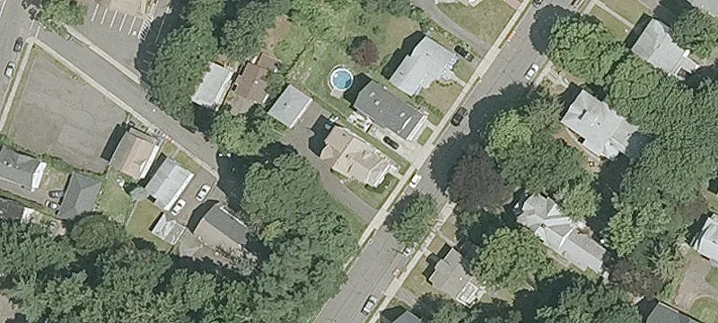 Four-Unit Multifamily Property