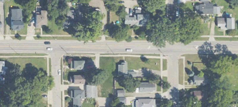 Quick Lube NNN Investment Property