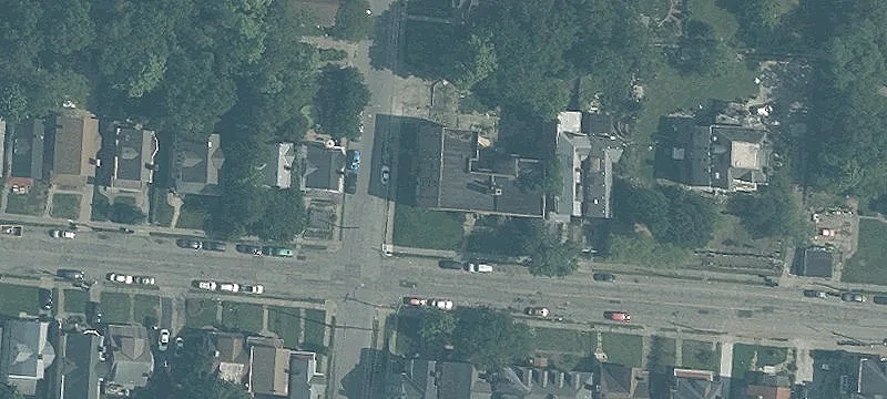 15-Unit Apartment Complex