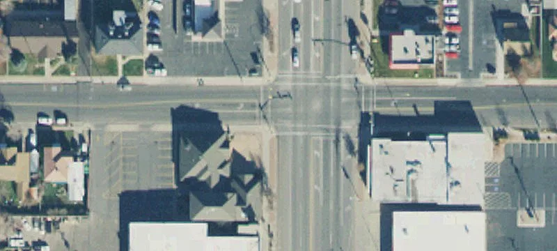 Commercial Land Parcel