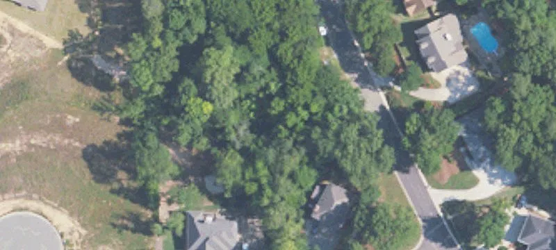 Residential Home Lot