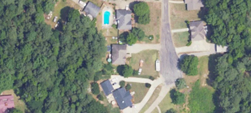Residential Buildable Lot