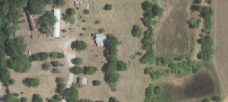 Unrestricted Texas Land Tract
