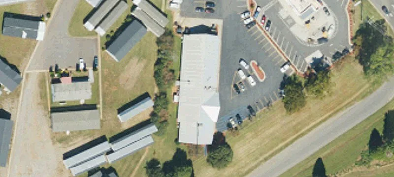 Restaurant Redevelopment Site