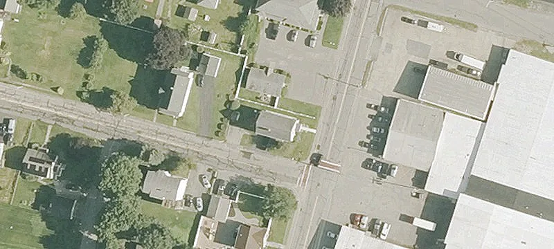 Two-Unit Residential Income Property