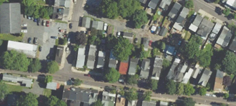 Three-Unit Residential Income Property