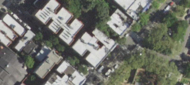 Bronx Multifamily Apartment Building