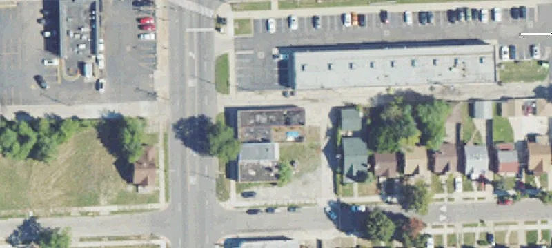 Retail Storefront Redevelopment Opportunity