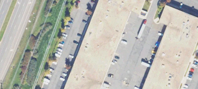 Industrial Suite for Sale