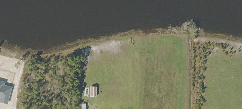 Lakefront Residential Homesite