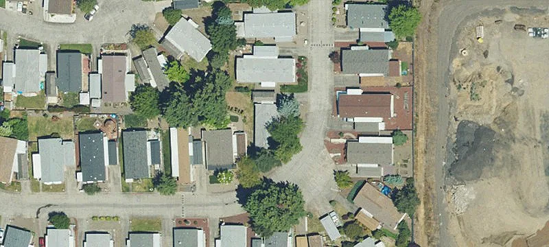 Turnkey Residential Income Property