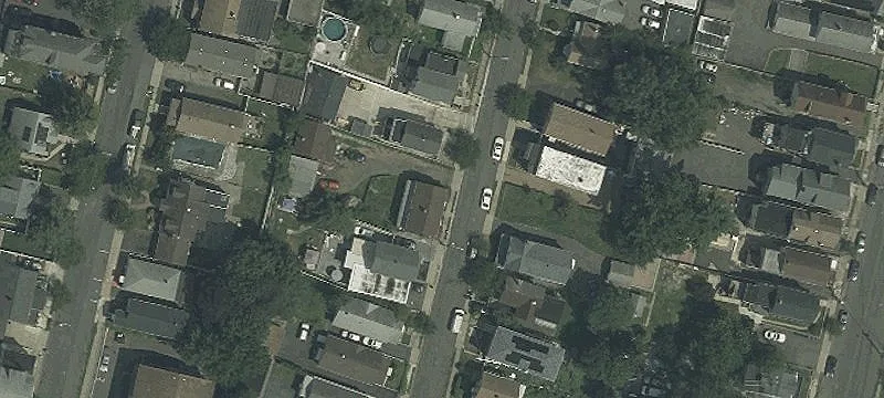 Three-Family Residential Income Property