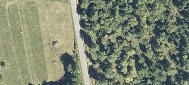 Surveyed Residential Building Lots