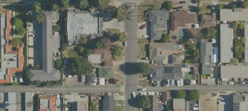 Multifamily Residential Income Property