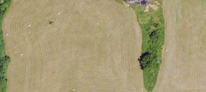Zoned Commercial Land Parcel