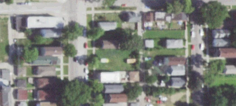 Residential Land Lot