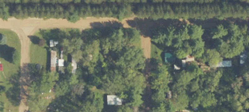 Vacant Residential Land Parcel