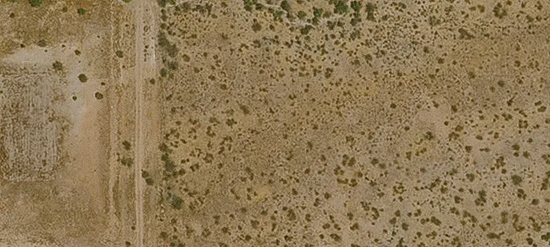 Acreage in Industrial Growth Area