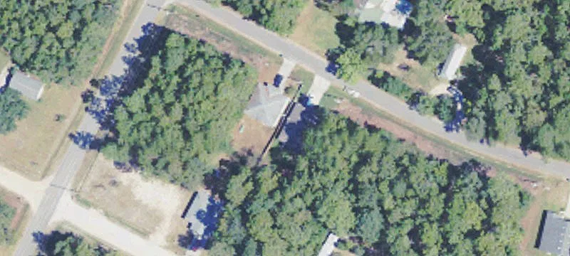 Residential Land Lot