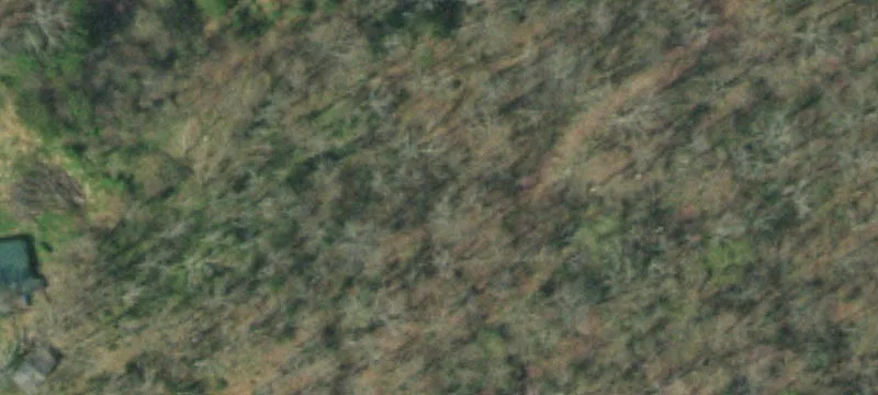 Unrestricted Recreational Land Tract
