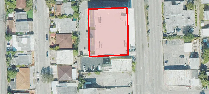 Triple Net Specialty Lease