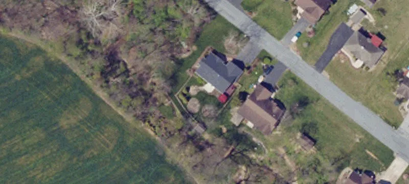 Mountain-View Residential Land Lot