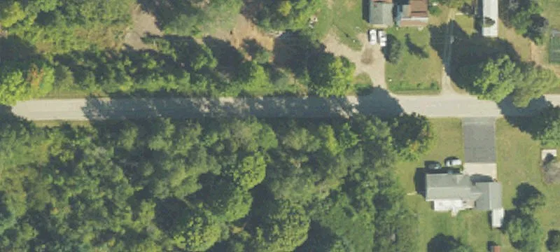 Wooded Hunting Land with Creek