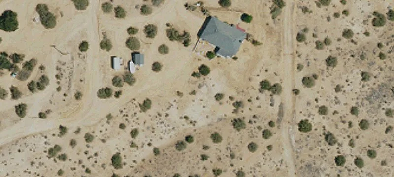 Residential Land Parcel