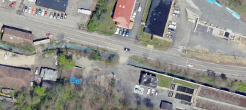 Retail Investment Property