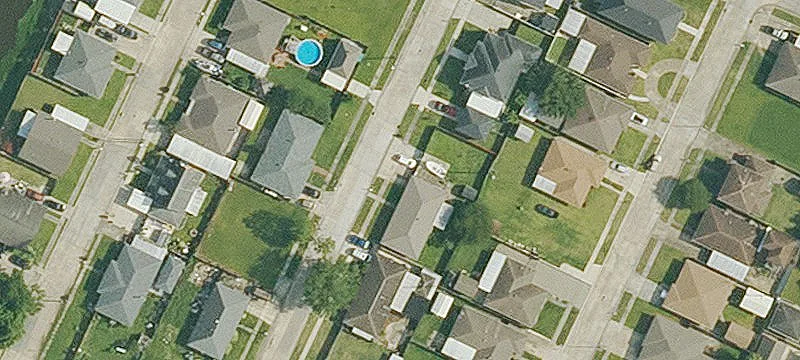 Vacant Residential Land Lot