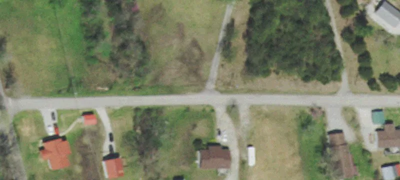 Waterfront Lakefront Land Parcel