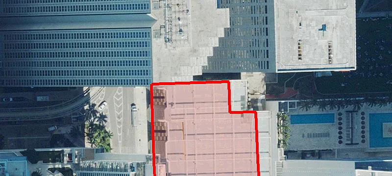 Modern Office Suite with Parking