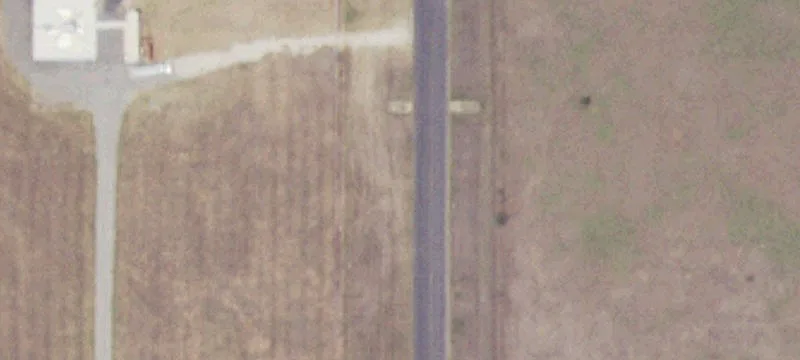Commercial Development Land Parcel