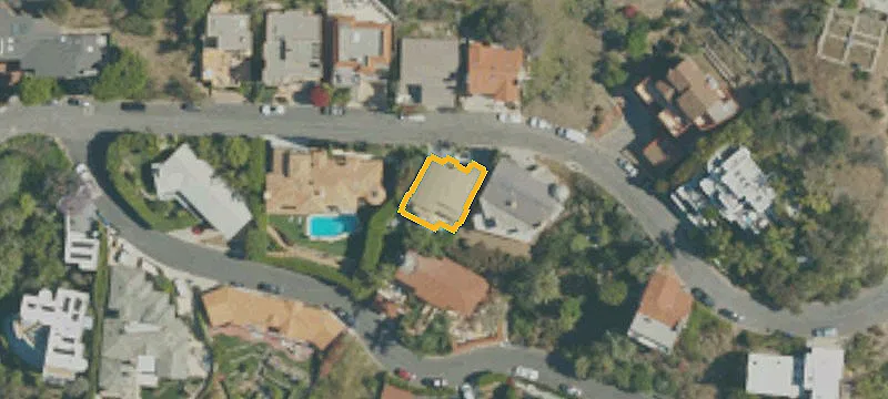 Vacant Waterfront Development Parcel