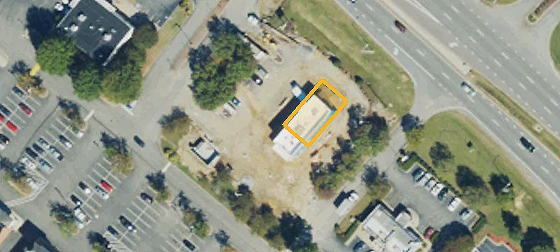 Restaurant Diner Building