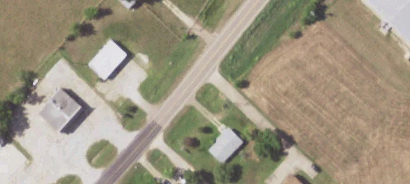 Agricultural Land Parcel