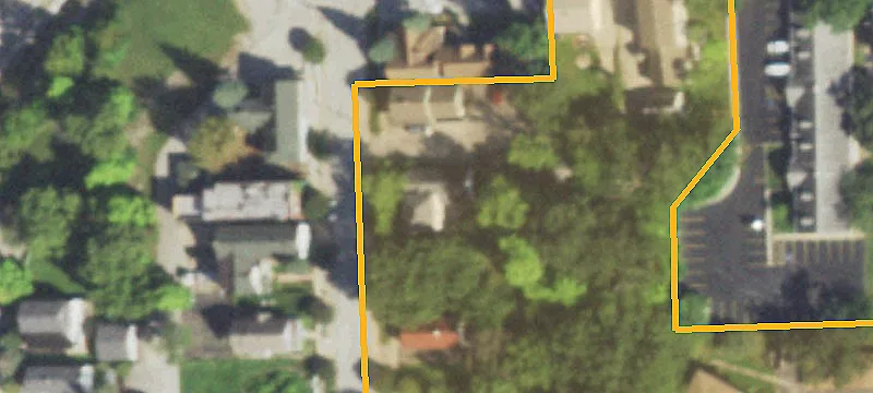 Residential Home Lot