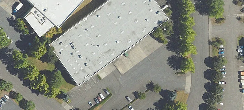 Multi-Tenant Flex Warehouse