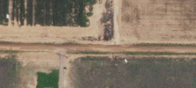 Residential Development Land Tracts
