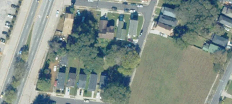 Residential Land Lot
