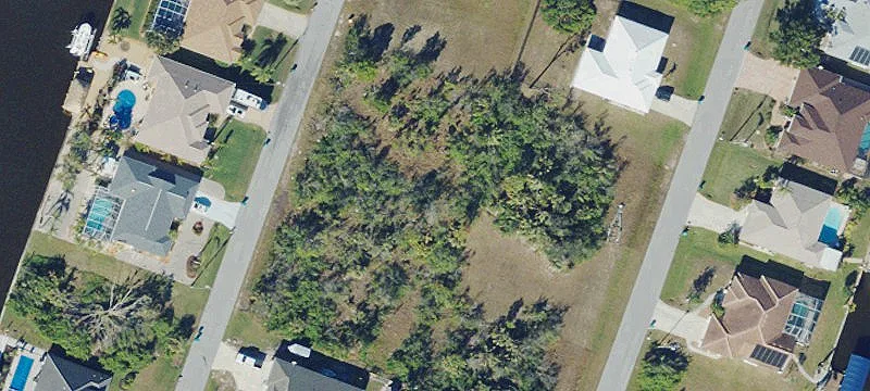 Residential Building Lot