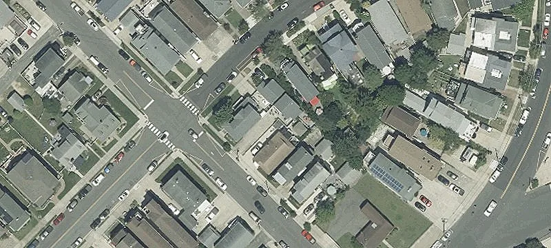 Renovated Duplex with Off-Street Parking