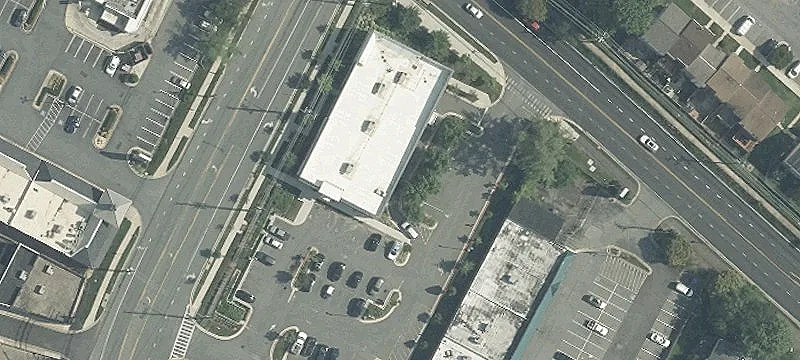 Triple-Net CVS Ground Lease